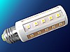 Żarówka LED E27 SMD-35 DE