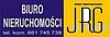 Biuro Nieruchomości JRG Jolanta  Gruszczyńska Bydgoszcz