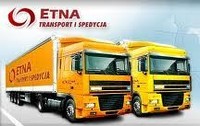 Transport- ETNA
