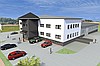 Projektowanie obiektów przemysłowych biurowych