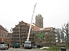 WYNAJEM DŹWIGU ŻURAWIA ZWYŻKI