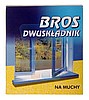 BROS  dwuskładnik na muchy
