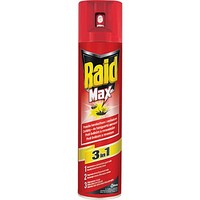 RAID  Czerwony na karaluchy i mrówki