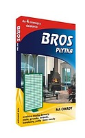 BROS Płytka owadobójcza