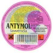 ANTYMOL wkład