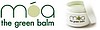 Moa zielony balsam