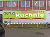 Tablice wolnostojące i billboardy