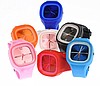 Jelly watch - Produkt nr 1