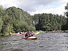 Spływ kajakowy