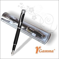 Pióro GAMMA w etui, jakość Parker, Twój grawer
