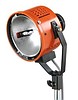 Ianiro Redhead Varibeam «steel» 1000W