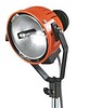 Ianiro Redhead Varibeam «alu» 800W