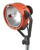 Ianiro Redhead Varibeam «fibre» 1000W
