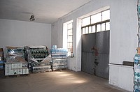 Wynajem powierzchni