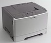 Czas na zmiany: Lexmark c543dn LAN USB drukarka