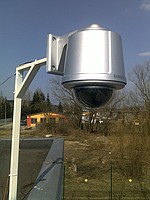 Telewizja Przemysłowa