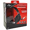 SŁUCHAWKI Z MIKROFONEM ART PROSOUND AP-44