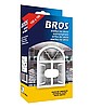 BROS Siatka na okno 150x180