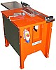 Elektryczna piła do cięcia drewna SL 315