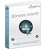 Pakiet www Standard