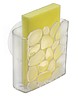 ZAWIESZKA POJEMNIK PEBBLZ InterDesign przyssawka