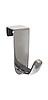 WIESZAK POJEDYNCZY metalowy AXIS interDesign USA