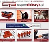Kompleksowa obsługa branży elektrycznej