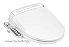 Elektroniczna deska bidetowa - Bio Bidet BB-800 Prestige