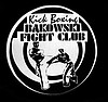Kickboxing Warszawa Runda Zero Bąkowski Fight Club
