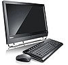 Lenovo ThinkCentre M90z FHD 23"/i3-550/2GB/500/DVDRW/CAM/7PR