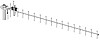 Antena GSM 16dBi do modemu SIERRA AIRCARD 550,750