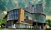 Projekt elektrowni wiatrowej 1kwh