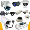 Kamery CCTV