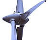 Projekt elektrowni wiatrowej 1kwh