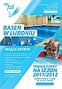 Luboń Basen Na Fali zapisy na sezon 2011/2012