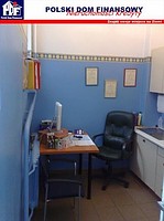 LOKAL z NAJEMCĄ. idealny na inwestycję.