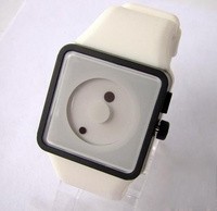 Jelly Watch - Zegarek silikonowy, elektroniczny, HIT
