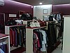 Wyposażenie sklepu odzieżowego Meble sklepowe !!! Regały sklepowe odzieżowe Wyposażenie sklepu 60 m2