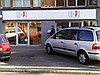 Produkcja kasetonów reklamowych z plexi i dibondu z montażem i grafiką