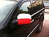 Hit z Mundialu w RPA! Flaga na lusterko samochodowe! Na Gumkę! Produkt nr 2