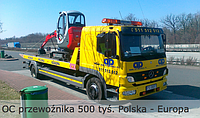 Transport Poznań
