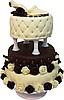 Tort weselny