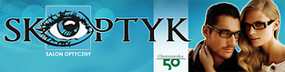 Optyk - Salon Optyczny Skoptyk