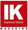 Reklama na popularnym portalu dla kobiet oraz w ekskluzywnym magazynie Imperium Kobiet