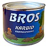 BROS Karbid