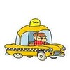 Przewóz osób - Raszyn Taxi