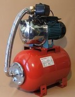 Hydrofor JY 1000/80L -230V