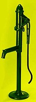 Pompa ręczna Standard 65