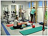 Rehabilitacja — Prywatnie — Fizjoterapia