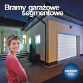 Bramy garażowe